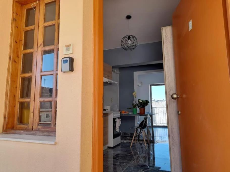 דירות לאוטרה אדיפסאו Artemida מראה חיצוני תמונה