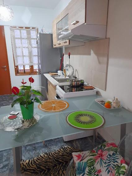 דירות לאוטרה אדיפסאו Artemida מראה חיצוני תמונה